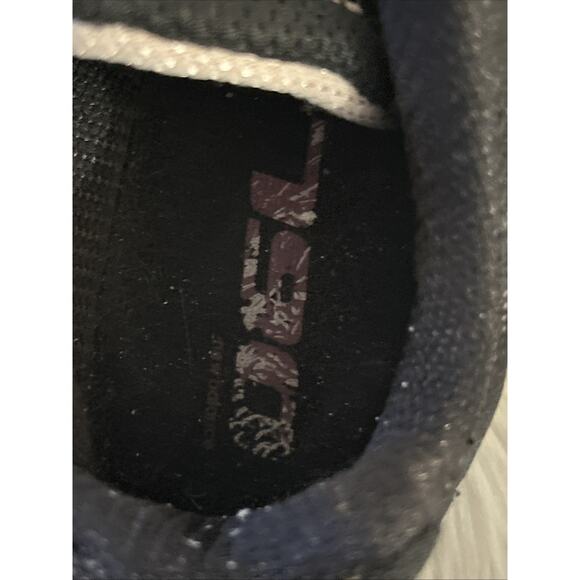 New Balance 790 Trail Running Shoes WR790BW Womens Size 12 Black & Hot Pink Cute - Picture 10 of 16